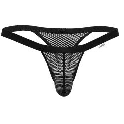 CandyMan String Xotor Noir